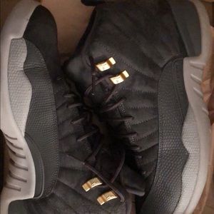 Air Jordan Retro 12’s